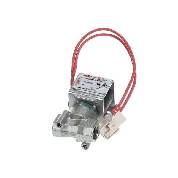 Frymaster Solenoid, Valve 60 Hz Yf Gp55 1080933 - main